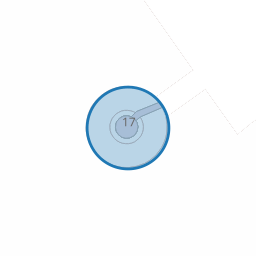 Perceel ZWD03-D-2092