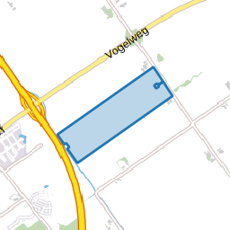 Perceel ZWD03-D-2097