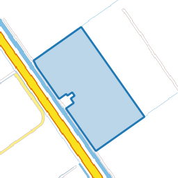 Perceel ZWD03-D-2129