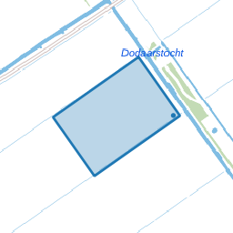 Perceel ZWD03-D-2137