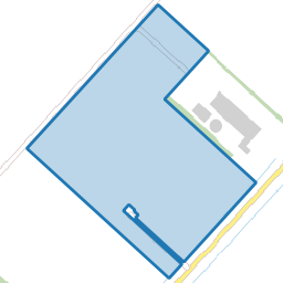 Perceel ZWD03-D-2146