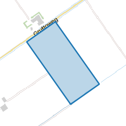 Perceel ZWD03-D-2154