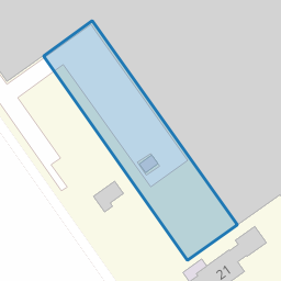 Perceel ZWD03-D-2155