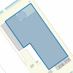 Perceel ZWD03-D-2156