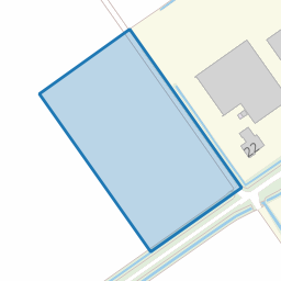 Perceel ZWD03-D-2167