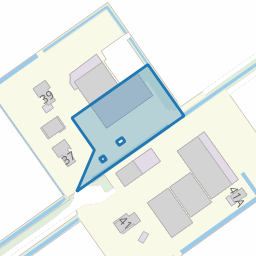 Perceel ZWD03-D-2177