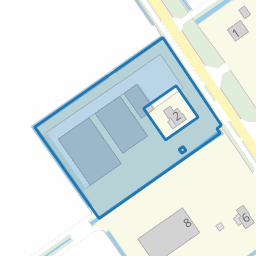 Perceel ZWD03-D-2180