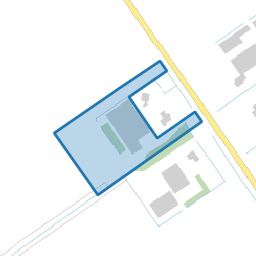 Perceel ZWD03-D-2187