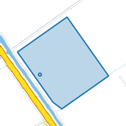 Perceel ZWD03-D-2199