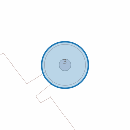 Perceel ZWD03-D-2200