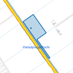 Perceel ZWD03-D-2201