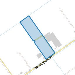 Perceel ZWD03-D-2213