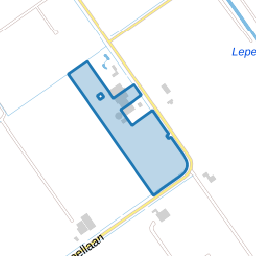 Perceel ZWD03-D-2215