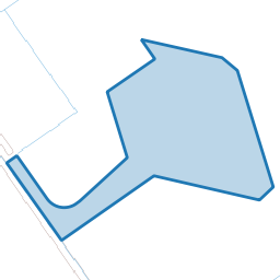 Perceel ZWD03-D-2257