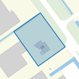 Perceel ZWD03-D-2277