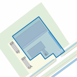 Perceel ZWD03-D-2280