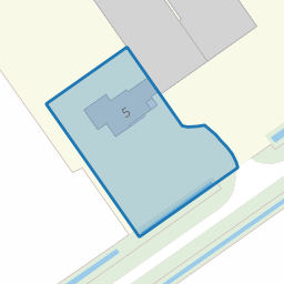 Perceel ZWD03-D-2333
