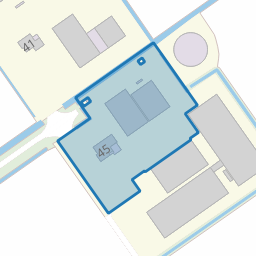 Perceel ZWD03-D-2338