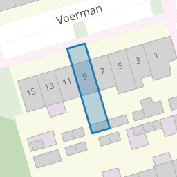 Perceel ZWD03-E-1002