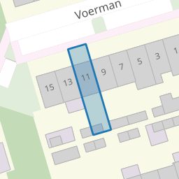 Perceel ZWD03-E-1003