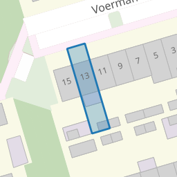 Perceel ZWD03-E-1004