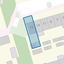 Perceel ZWD03-E-1005