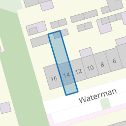 Perceel ZWD03-E-1008