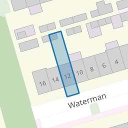 Perceel ZWD03-E-1009