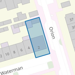 Perceel ZWD03-E-1014