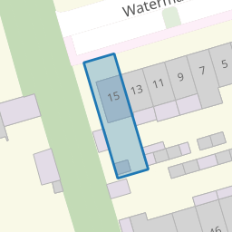 Perceel ZWD03-E-1015