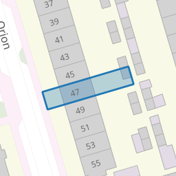 Perceel ZWD03-E-1027