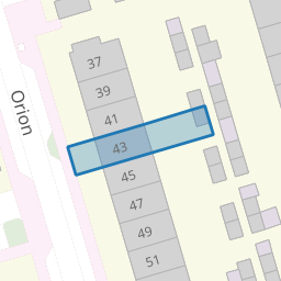 Perceel ZWD03-E-1029