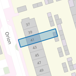 Perceel ZWD03-E-1030