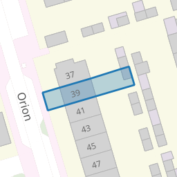 Perceel ZWD03-E-1031