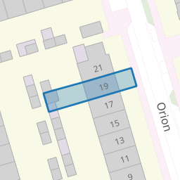 Perceel ZWD03-E-1034