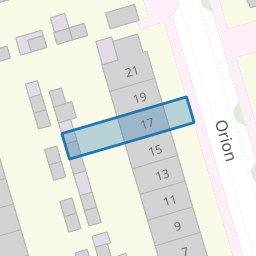 Perceel ZWD03-E-1035