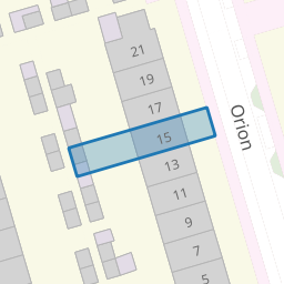 Perceel ZWD03-E-1036