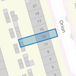 Perceel ZWD03-E-1037