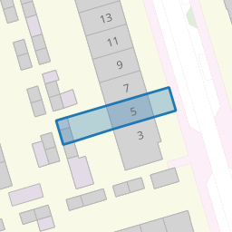 Perceel ZWD03-E-1041