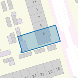 Perceel ZWD03-E-1042