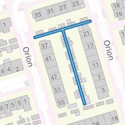 Perceel ZWD03-E-1043