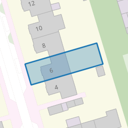 Perceel ZWD03-E-1045