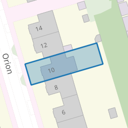 Perceel ZWD03-E-1047