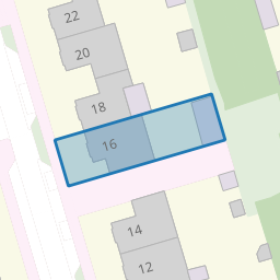 Perceel ZWD03-E-1050