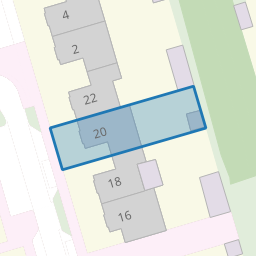 Perceel ZWD03-E-1052