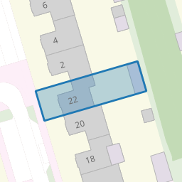 Perceel ZWD03-E-1053