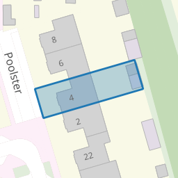 Perceel ZWD03-E-1055