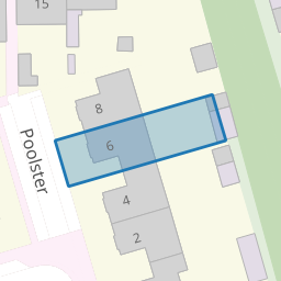 Perceel ZWD03-E-1056