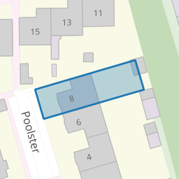 Perceel ZWD03-E-1057