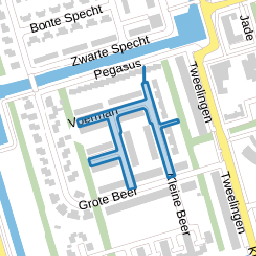 Perceel ZWD03-E-1058